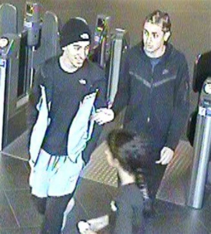 The pair have described themselves as 'inseparable'