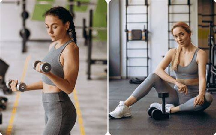 The pair split for good at the end of 2018