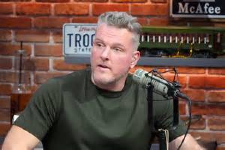The Pat McAfee Show stars slammed U2's performance at the Sphere after attending the band's concert on Thursday night