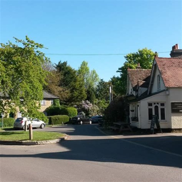 The picturesque village of Grantchester, Cambridgeshire, hides an annoying secret for residents