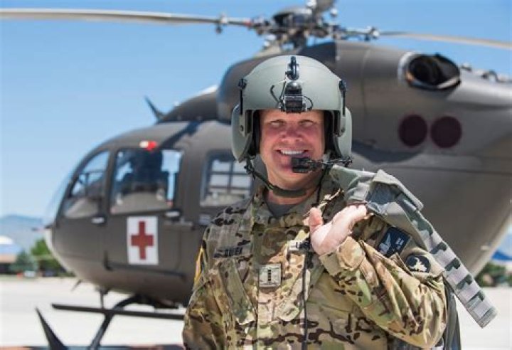  The pilot of the helicopter crashed into the hillside, killing all nine aboard
