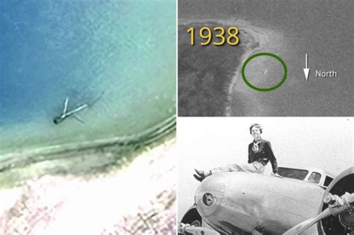 The plane is believed to have crashed seconds after impact