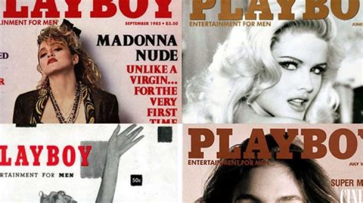 The playboy is known to have celebrity friends including Barack Obama