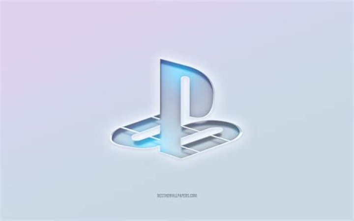  The PlayStation symbols are embossed into the surface