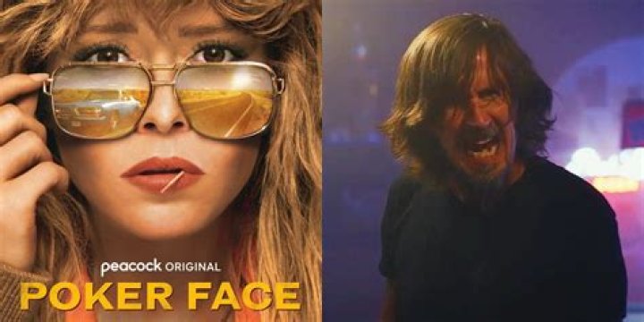 The Poker Face singer, 35, joined character Phoebe Buffay for a version of the Smelly Cat song