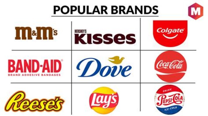 The popular brand includes products for all skin tones regardless of gender