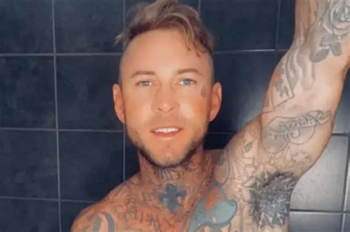 The porn star has XXX-sized breasts that weigh the equivalent of a small toddler