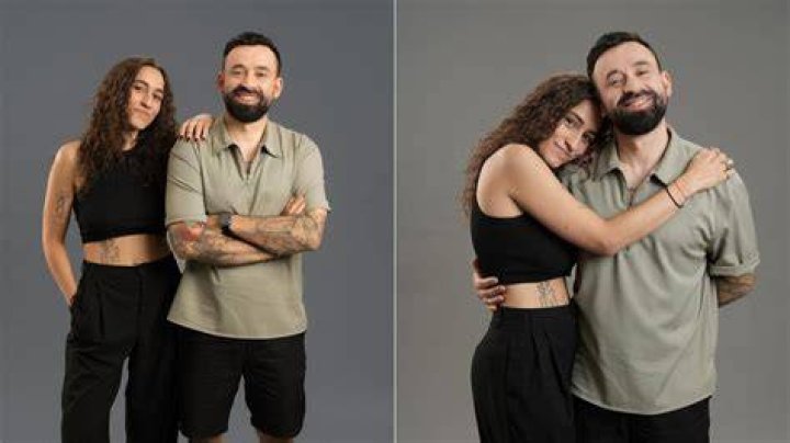 The power couple married in 2014