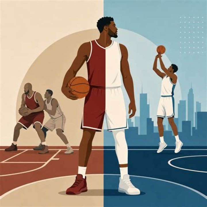 The power forward has a growing fanbase on Instagram