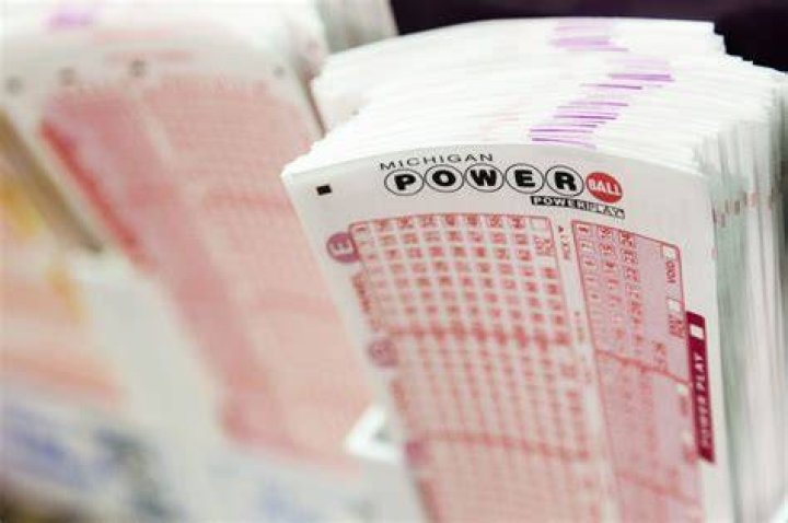 The Powerball numbers are revealed every Wednesday and Saturday