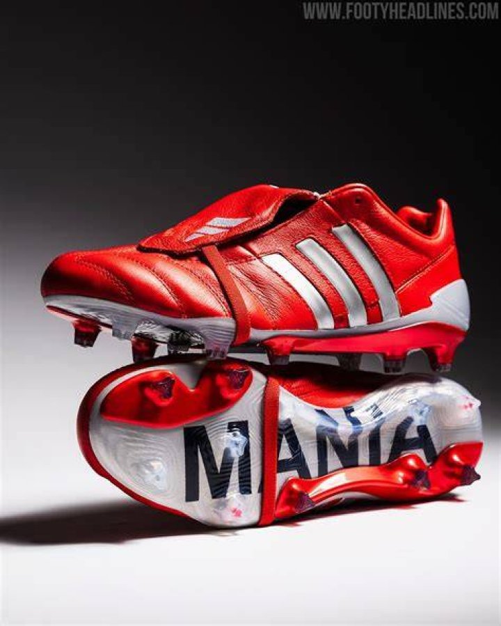  The Predator Mania is arguably the most famous of all the various versions of the Predators