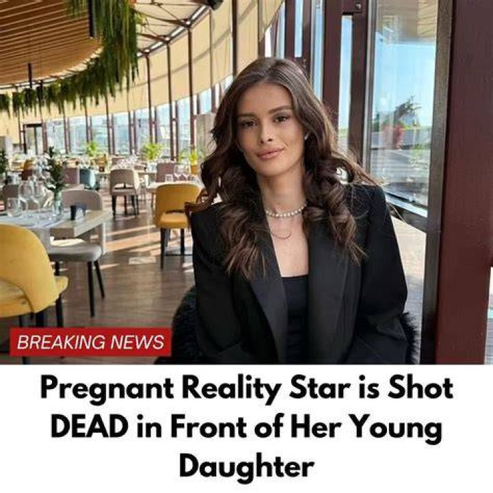 The pregnant reality star tried to induce labor by eating a famous spicy salad