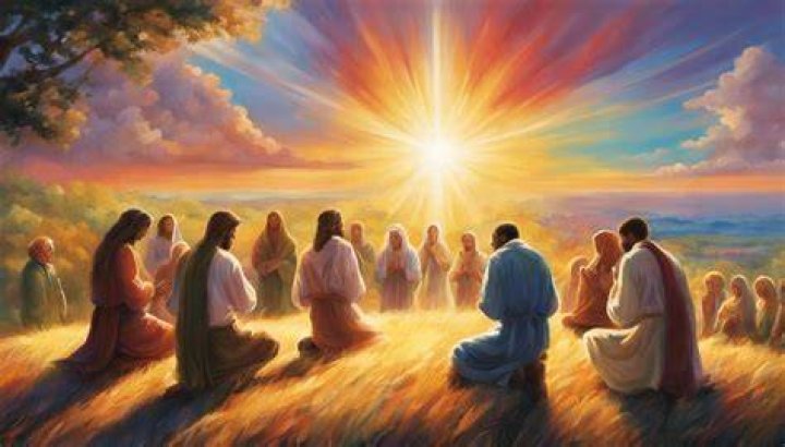  The presence of 13 people at the Last Supper helped to reinforce suspicions around the unlucky number
