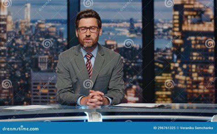 The presenter revealed how happy she is with her position in life