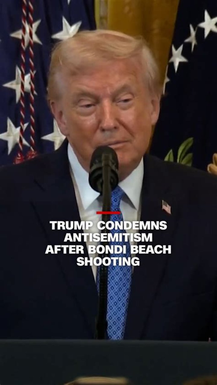  The President condemned her report as fake