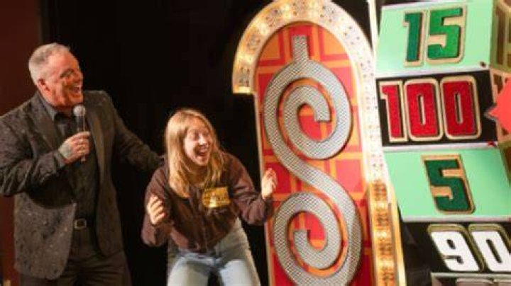The Price Is Right tour is in honor of the show's 50th anniversary