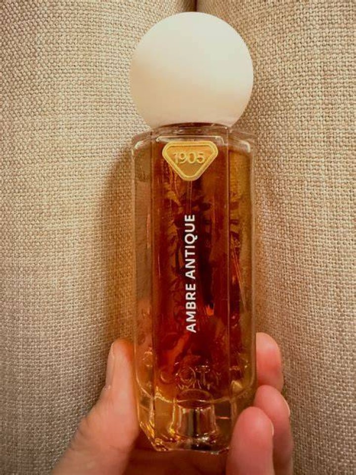 The pricey scent has an RRP of &pound;78 for 6ml but is currently reduced for Black Friday