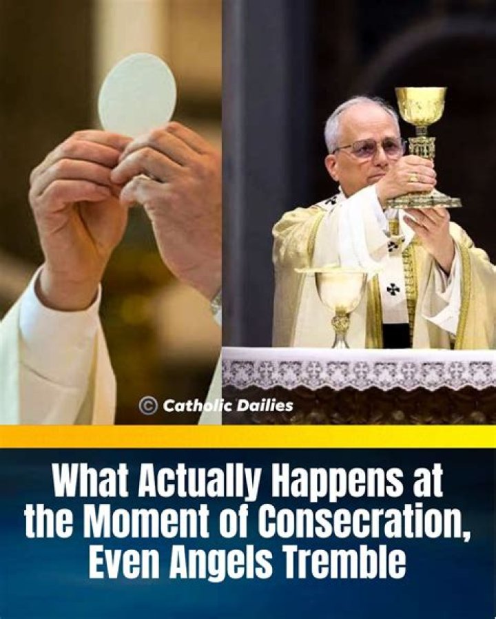  The priest seems to be getting rather handy