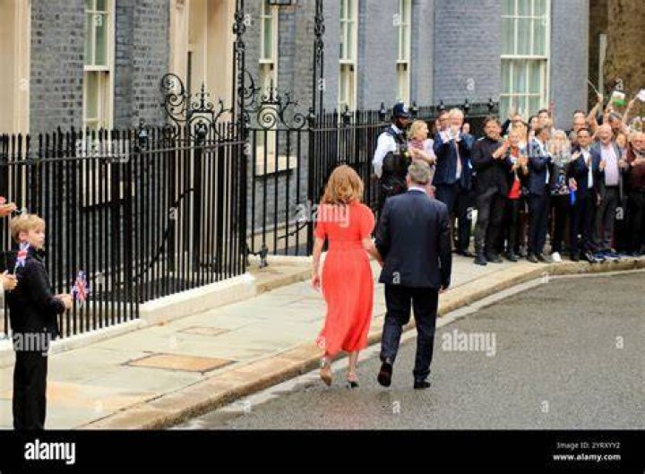 The Prime Minister&rsquo;s wife is an eco-campaigner
