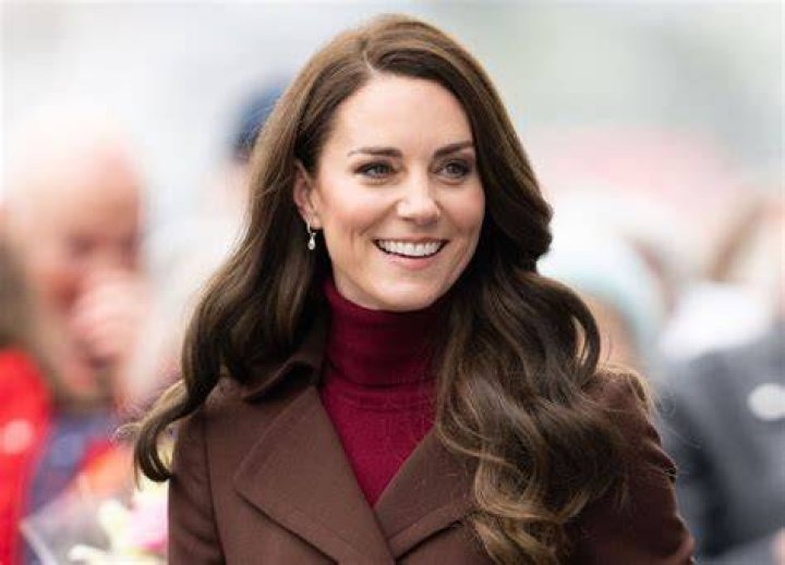 The Princess of Wales has worn 22 blazers to various occasions in all the colours of the rainbow this year