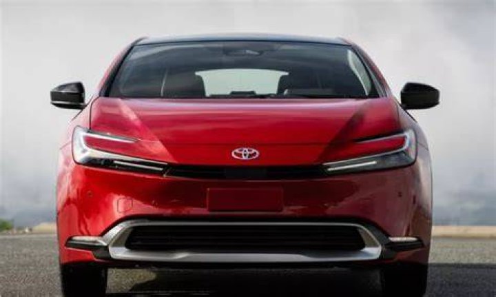 The Prius made huge waves when it debuted in gained fame in the early 2000s