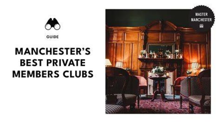The private club has several exclusive rooms, including one just for founding members that a fingerprint is needed to gain access