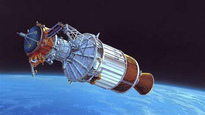 The probe was launched on August 10 atop a Soyuz-2 rocketship