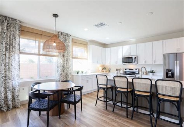 The property in Chandler has hit the market for $4m