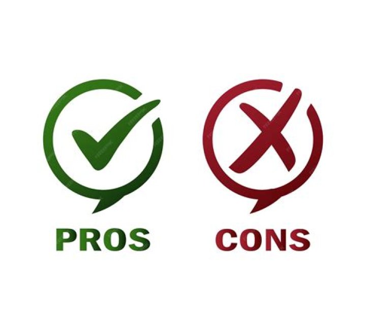 The pros' split was first made public last summer