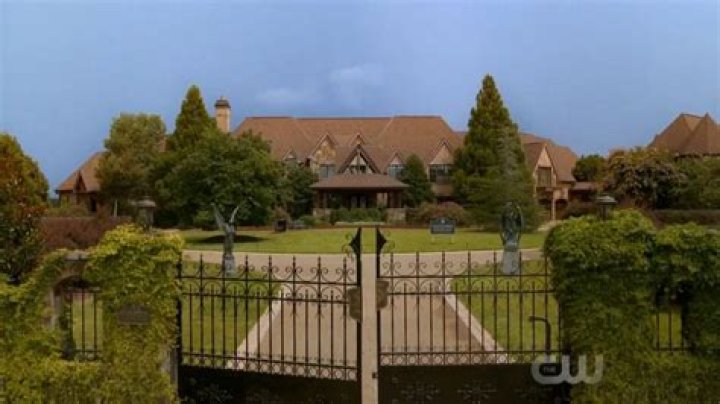  The pupils of Salvatore School for the Young and Gifted established by Alaric Saltzman.
