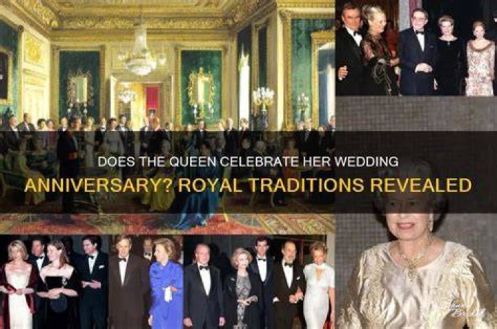 The Queen will celebrate her Platinum Jubilee this year