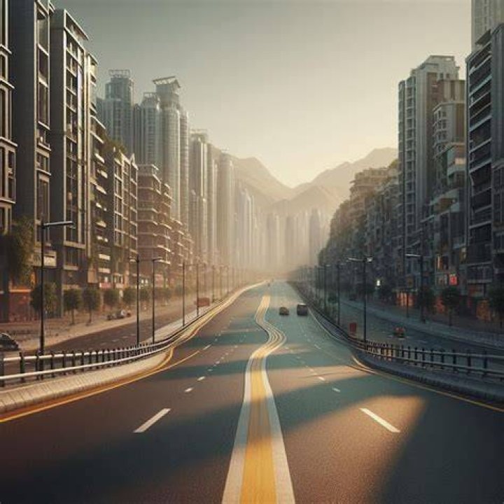 The quiet and conservative city hides a wild underworld