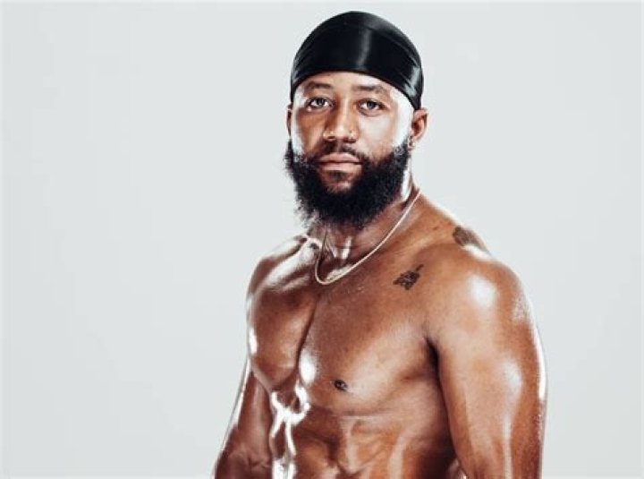 The rapper has been dominating headlines in recent months