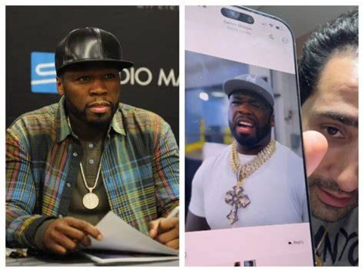 The rapper has been using the Robinhood trading app since 2014
