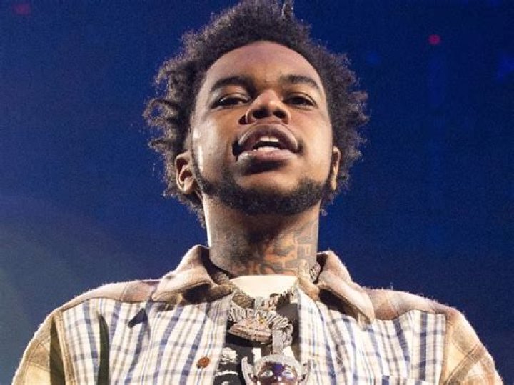  The rapper is reportedly dead at the age of 26
