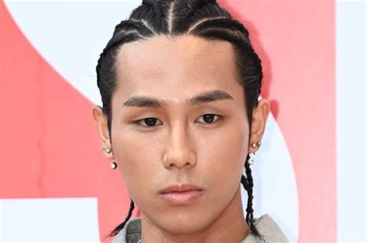 The rapper surrendered himself to the police when footage of the shooting (which occurred on 30 May, 2021) appeared on social media