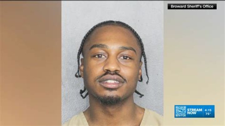 The rapper was charged in an earlier shooting last year