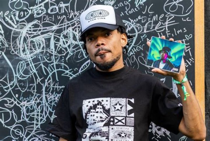 The rapper, who only got his driving license last year, has a net worth of $45 million
