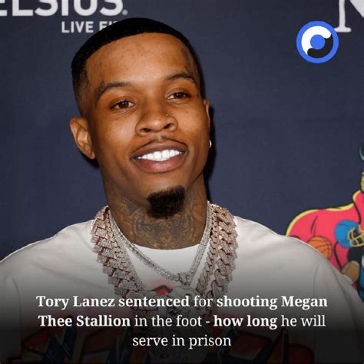 The rapper, whose real name is Lontrell Williams, handed himself in