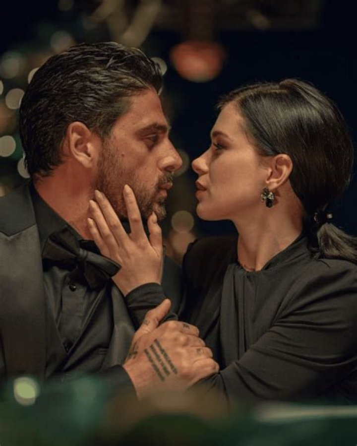  The raunchy scenes within 365 DNI are too much to handle watching with parents say fans