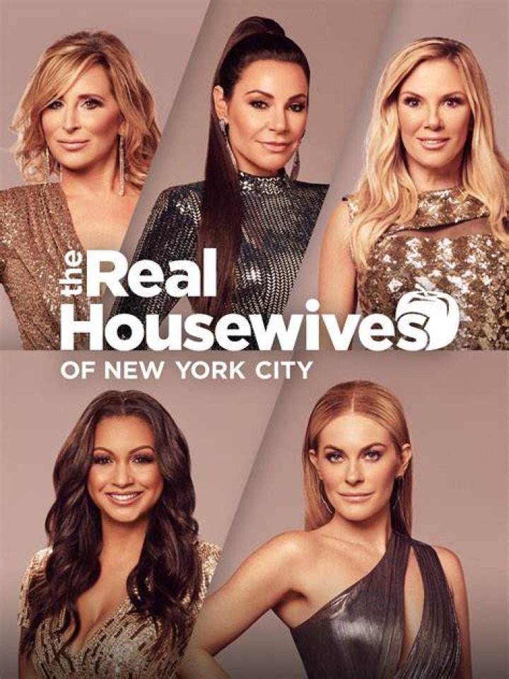The Real Housewives of New York star said she gifted it to herself for Christmas