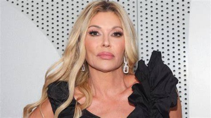 The reality star recently let her jean size slip