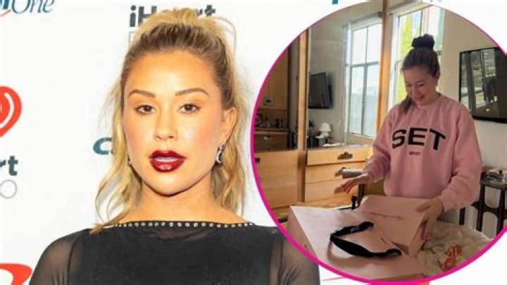 The reality star was branded 'out of touch'