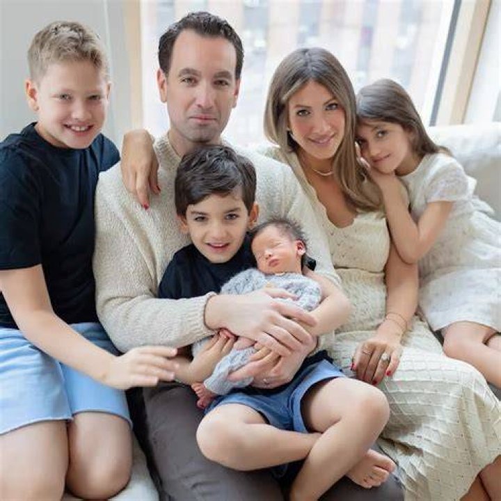 The reality star welcomed four kids with her husband, Tyler