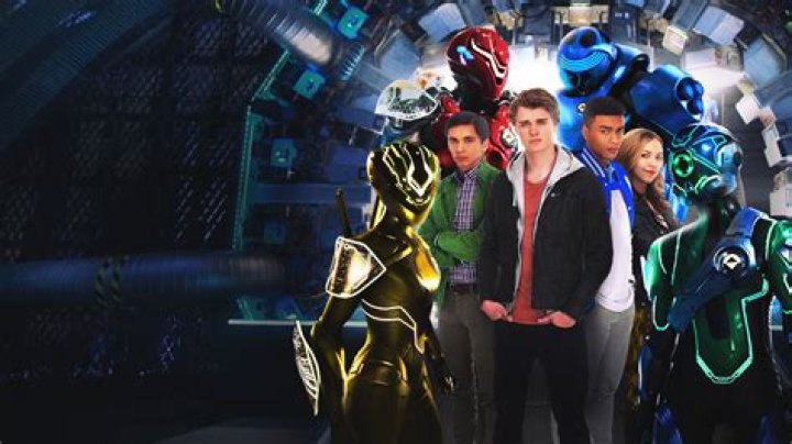 The reboot aired on Netflix from 2017-2018