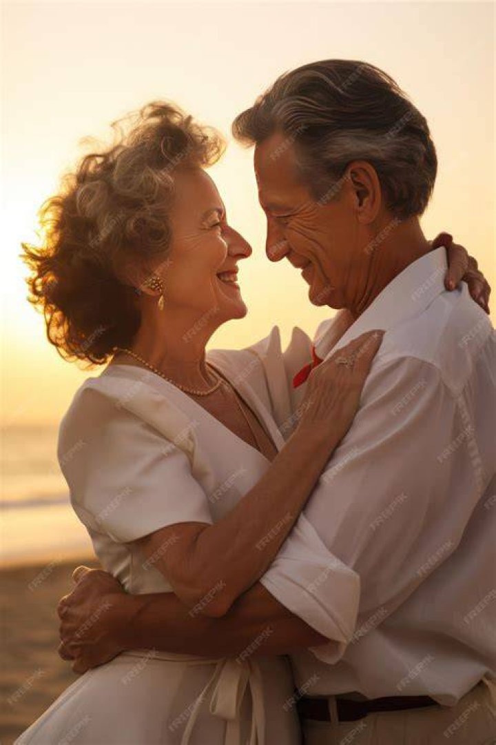 The rekindled couple 'are madly in love' and 'the loves of each other's lives,' according to a report