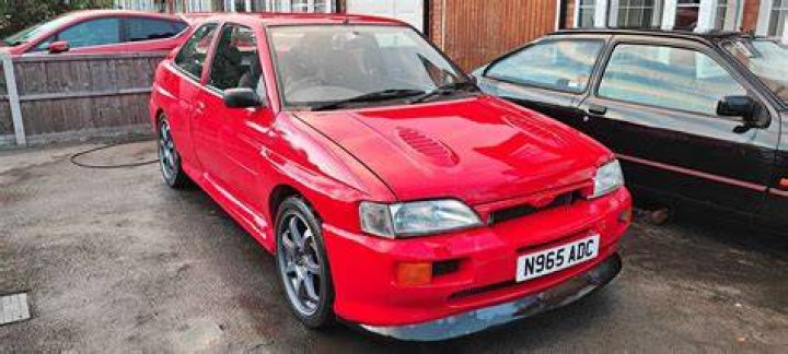 The replica cossie is just &pound;8.40 from Boohoo