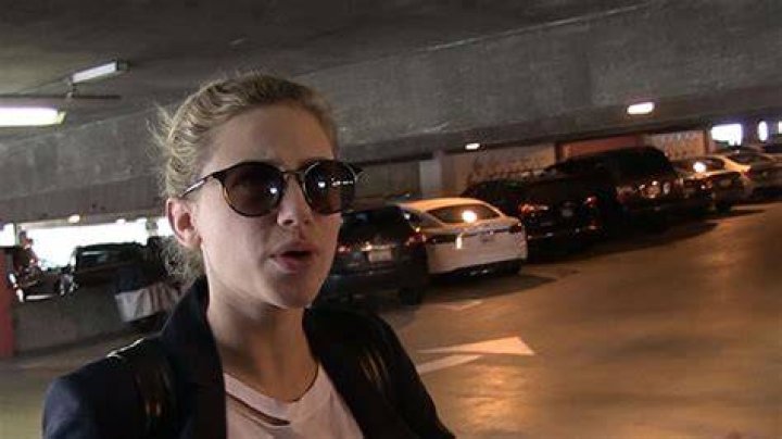  The Riverdale star is warning fans to be careful when using taxis and rideshare apps after a scary experience