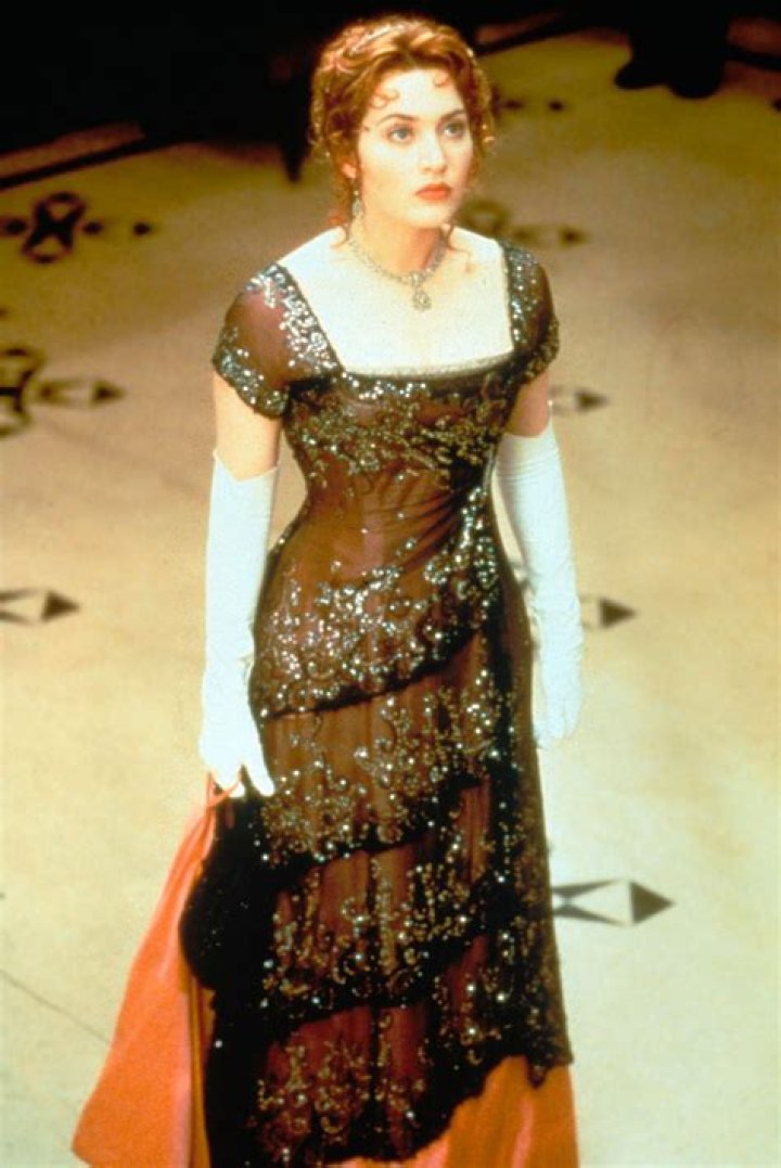 The role of Rose eventually went to Kate Winslett who heavily campaigned for the part
