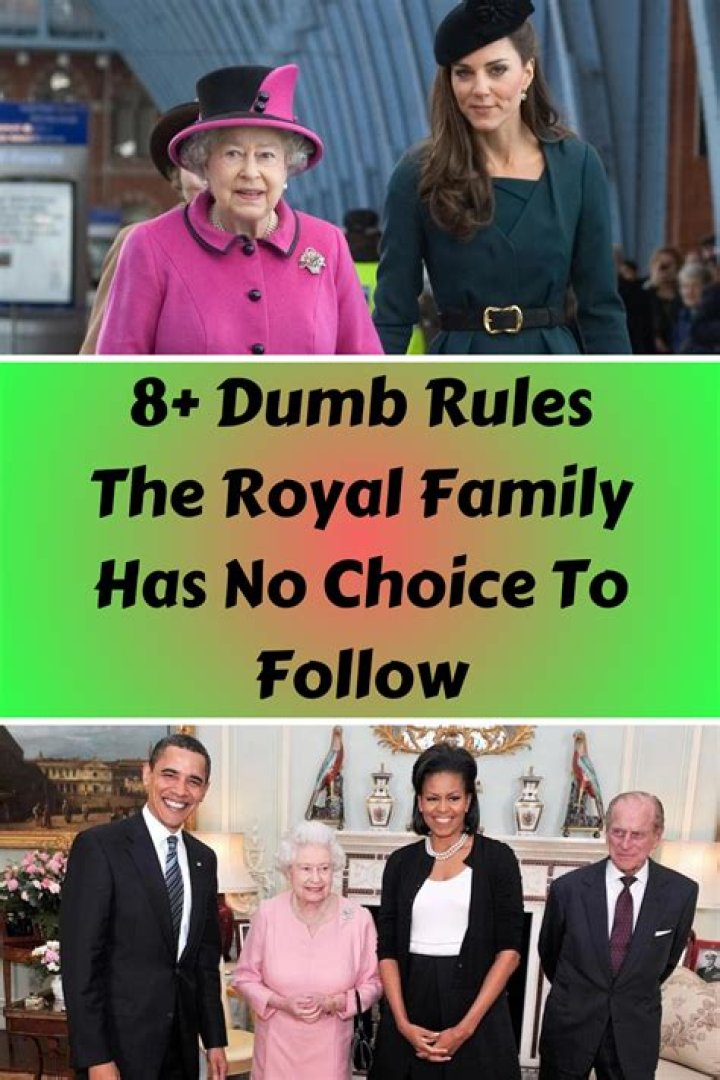 The Royal Family Has &lsquo;No Official Response&rsquo; Regarding &lsquo;Endgame&rsquo; Racism Drama: Source